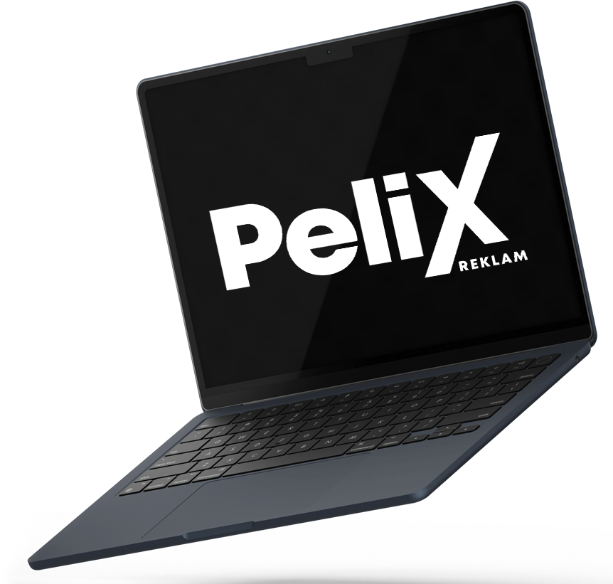 Laptop Mockup
