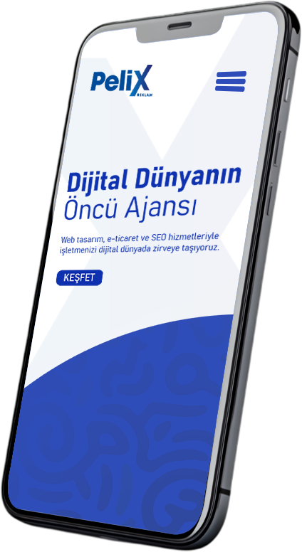 Telefon Mockup