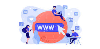 Özel Web Sitesi