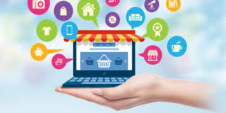 E-Ticaret