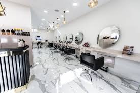 Güzellik Salonu