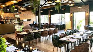 Kafe - Restoran